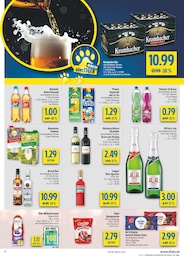 diska Saft im Prospekt diska Saft im Prospekt