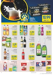 Milka im diska Prospekt "alles an deinem ort." mit 12 Seiten (Chemnitz)