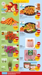 Äpfel Angebot im aktuellen Penny Prospekt auf Seite 26