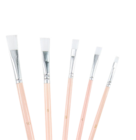 Pinselset für 1,55 € bei TEDi im Angebot Pinselset im aktuellen TEDi Prospekt