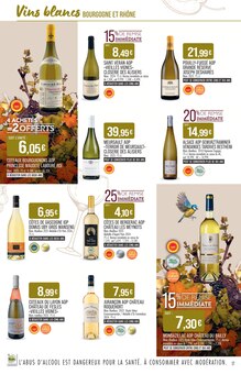 Catalogue Supermarchés Match, 03/09/2026 - 20/09/2026, C'EST TOUS LES JOURS LE MARCHÉ, 28 pages Prospectus Supermarchés Match en cours, "C'EST TOUS LES JOURS LE MARCHÉ", 28 pages