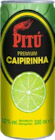 Gorbatschow & Lemon oder Pitú Caipirinha Angebote bei EDEKA Pforzheim für 1,99 €