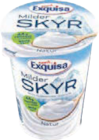 Quark Genuss, Fitline oder Skyr von Exquisa im aktuellen E neukauf Prospekt für 1,29 €