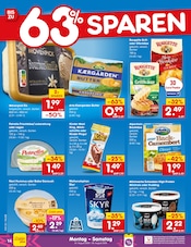 Butter im Netto Marken-Discount Prospekt in Maintal Aktueller Netto Marken-Discount Prospekt mit Butter, "Aktuelle Angebote", Seite 22