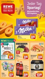 Der aktuelle REWE Prospekt Der aktuelle REWE Prospekt Dein Markt