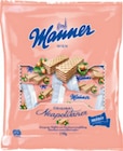 Neapolitaner Minis von Manner für 1,85 € bei Müller im Angebot Neapolitaner Minis von Manner im aktuellen Müller Prospekt