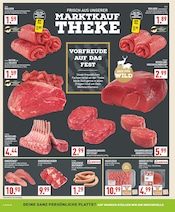 Braten im Marktkauf Prospekt in Herford Aktueller Marktkauf Prospekt mit Braten, "Aktuelle Angebote", Seite 4