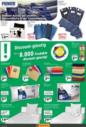 Aktueller GLOBUS Prospekt mit Jeans, "Aktuelle Angebote", Seite 32