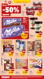 Cappuccino Angebot im aktuellen Penny Prospekt auf Seite 36