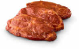 Schweine-Nackensteaks im Angebot bei Netto Marken-Discount in Lehrte Schweine-Nackensteaks Angebote von Steinfeld, Niedersachsen bei Netto Marken-Discount Lehrte für 3,99 €