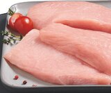 Frische Puten-Brustschnitzel Angebote von Metzgerfrisch bei Lidl Hofheim für 3,79 €