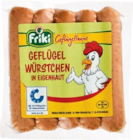Geflügelwürstchen von Friki im aktuellen Netto Marken-Discount Prospekt