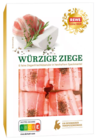 Würzige Ziege Angebote von REWE Feine Welt bei REWE Hürth für 3,49 €