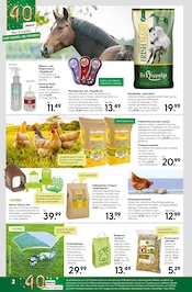 Ähnliche Braunkohlebriketts Angebote im Prospekt "Jubiläums-angebote" von BayWa Bau- und Gartenmärkte in Reutlingen Ähnliche Angebote wie Braunkohlebriketts im Prospekt "Jubiläums-angebote" auf Seite 2 von BayWa Bau- und Gartenmärkte in Reutlingen