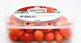 Dattel-Cherrytomaten Angebote von Vanity bei Netto mit dem Scottie Neubrandenburg für 1,99 €