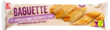 Baguette mit Kräuter- oder Knoblauchbutterzubereitung von K-CLASSIC im aktuellen Kaufland Prospekt für 0,79 €