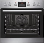 Einbauherdset FHHS23M01 Angebote von AEG bei expert Erftstadt für 399,00 €