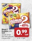 Nimm 2 Bonbons im Angebot bei combi in Paderborn Nimm 2 Bonbons Angebote von Storck bei combi Paderborn für 0,99 €