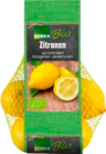 Zitronen Angebote von EDEKA Bio bei EDEKA Buchholz für 0,99 €