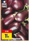 Promo Aubergine à 1,99 € dans le catalogue Supeco à Laon