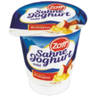 Sahne Joghurt Angebote von Zott bei Lidl Dinslaken für 0,33 €