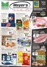 EDEKA Prospekt für Stade mit 24 Seiten EDEKA Prospekt für Stade: "Top Angebote", 24 Seiten, 20.10.2025 - 25.10.2025