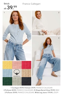 Bekleidung im Peek und Cloppenburg Prospekt "NEW LOOKS" mit 12 Seiten (Paderborn)