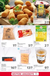 Gastronomie Angebot im aktuellen Selgros Prospekt auf Seite 17