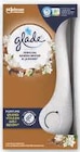 Diffuseur - GLADE en promo chez Super U Salon-de-Provence à 4,94 €