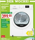 Aktuelle Wäschetrockner Angebote bei Marktkauf in Bielefeld Aktuelles Wärmepumpen-Trockner Angebot bei Marktkauf in Bielefeld ab 399,00 €
