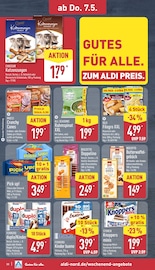 Aktueller ALDI Nord Prospekt mit Vollmilch, "Aktuelle Angebote", Seite 31