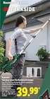 Teleskop-Lanze für Hochdruckreiniger Angebote von Parkside bei Lidl Wiesbaden für 39,99 €