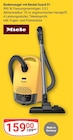 Bodensauger mit Beutel Guard S1 im Angebot bei GLOBUS in Kaarst Bodensauger mit Beutel Guard S1 Angebote von Miele bei GLOBUS Kaarst für 159,00 €