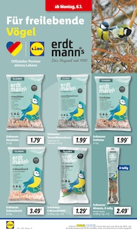 Hirtenkäse Angebot im aktuellen Lidl Prospekt auf Seite 12