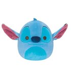 SQUISHMALLOW STITCH 18 CM en promo chez Auchan Hypermarché SQUISHMALLOW STITCH 18 CM dans le catalogue Auchan Hypermarché