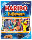 DRAGIBUS HALLOWEEN HARIBO - HARIBO en promo chez Auchan Hypermarché DRAGIBUS HALLOWEEN HARIBO - HARIBO dans le catalogue Auchan Hypermarché