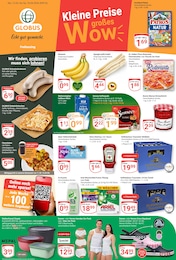 Aktueller GLOBUS Supermarkt Prospekt für Piding: Aktuelle Angebote mit 20} Seiten, 13.04.2026 - 18.04.2026