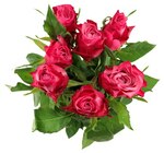 Langstielige 50-cm-Rosen im Penny Prospekt Langstielige 50-cm-Rosen von im aktuellen Penny Prospekt für 2,49 €