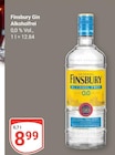 Aktuelles Gin Alkoholfrei Angebot bei GLOBUS in Saarbrücken ab 8,99 €