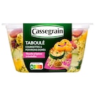 Salades préparées - CASSEGRAIN à 1,84 € dans le catalogue Carrefour