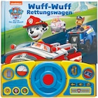 Paw Patroler im Rossmann Prospekt Soundbuch im aktuellen Rossmann Prospekt für 9,99 €