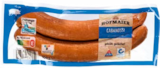 Cabanossi im Angebot bei Netto Marken-Discount in Solingen Cabanossi Angebote von HOFMAIER bei Netto Marken-Discount Solingen für 2,79 €