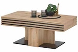 Couchtisch im Angebot bei Opti-Wohnwelt in Suhl Couchtisch Angebote bei Opti-Wohnwelt Suhl für 159,00 €