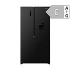 Gorenje Side-by-side Kühl-/Gefrierkombination NRS917E41BXWD von  im aktuellen POCO Prospekt für 519,99 €