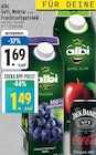 Aktuelles Saft, Nektar oder Fruchtsaftgetränk Angebot bei EDEKA in Köln ab 1,49 €