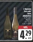 Secco bei EDEKA im Zellingen Prospekt für 4,29 €