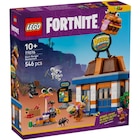 Durr Burger Fortnite - LEGO en promo chez Carrefour Durr Burger Fortnite - LEGO dans le catalogue Carrefour