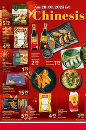 Scallops Angebot im aktuellen Selgros Prospekt auf Seite 4