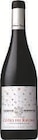 Côtes du Rhône AOP rouge - Terroir Daronton en promo chez U Express Bonneuil-sur-Marne à 4,13 €