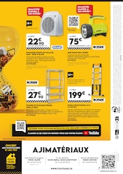 Radiateur Électrique Angebote im Prospekt "AFFAIRES OU JAMAIS" von Tout Faire auf Seite 4